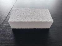 超轻氧化铝砖